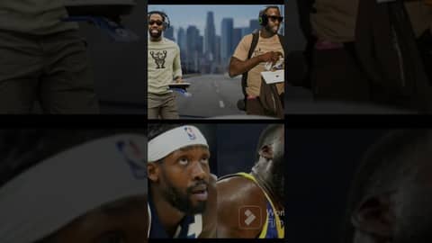 DRAYMOND TALKS ABOUT "THE PUNCH" YET AGAIN, PART 1... #nba #basketball #draymondgreen #podcast