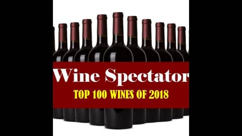 Episode 57-Top 100 Wines 2018, Portuguese Wine, Whats Next For Wine