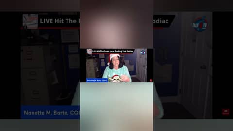 Nanette Barto discusses Lover Lane Murders