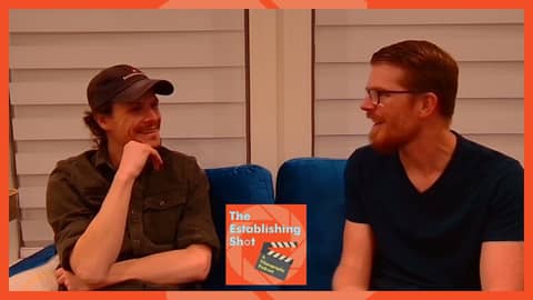 Ep. 73 - Family Christmas Movie Favorites Part 1 (w/ Jeff & Donna Ables, Chase Ables, & Katy Hebert)