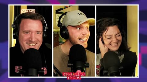 Yellowjackets Episode 8 - Flight of the Bumblebee