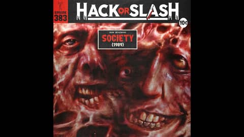 383: Society (1989)
