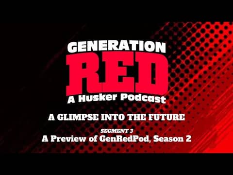 GRP 02 (Segment 3) - Previewing GenRedPod, Season 2