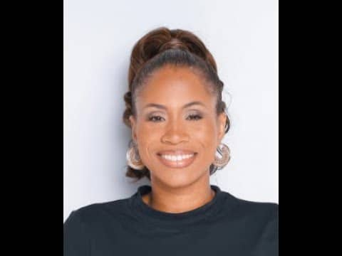 Moving from fearful to fearless with Ketara Gray of The Brave Woman Academy