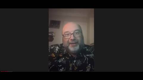 Darkness Radio - 10/16/25 - Spooks and Spirits of Merry Ole England w/David J. Clark Darkness Radio - 10/16/25 - Spooks and Spirits of Merry Ole England w/David J. Clark