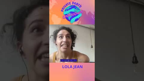 How Lola Jean Became a Sex Educator & Two-Time World Record Setting Squirter