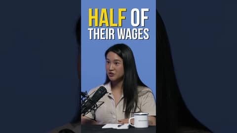 Navigating Uncertainty " Watch full episode to Watch a Strategic Approach to Risk and Growth#shorts