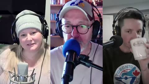 Not A Job For Dave - Powered by Keenan and Keenan! (Ep. 151)