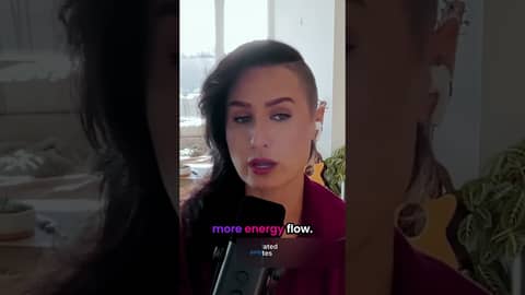 Self-Love: The First Step to True Growth 🌟 | Crystal Cassidy