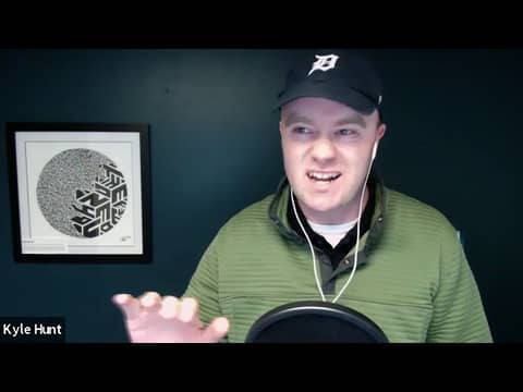 Profit First for Contractors - Kyle Interviews Shawn Van Dyke