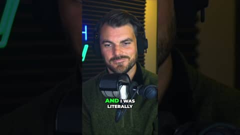 Crying Kids Made My Startup A Success!!