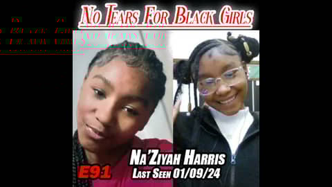 Detroit Teen Still Missing, 4 Inmates On the Loose in Louisiana Jail Break