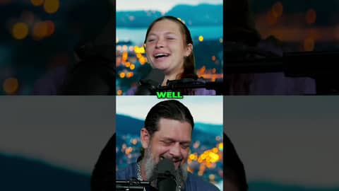 Confronting Denial: The Truth We All Avoid