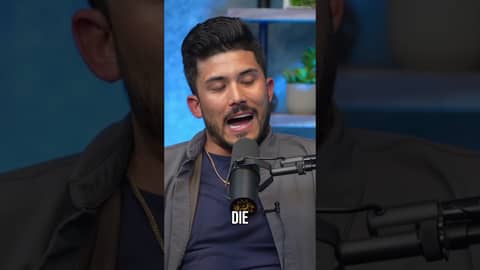 Controversial opinion... having your own goals (above god) is selfish. @RyanPineda