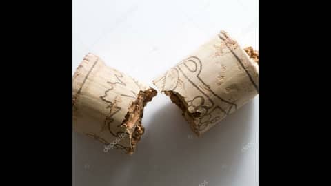 Episode 247-Crumbled Corks, Buying Cooking Wine