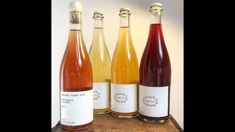 Episode 94- Piquette, Wine Tariffs, Wine Wellness, Bottle Sizes