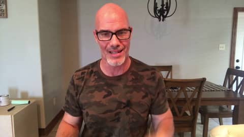 TSL Vlog #203: Practice Your Ask TSL Vlog #203: Practice Your Ask