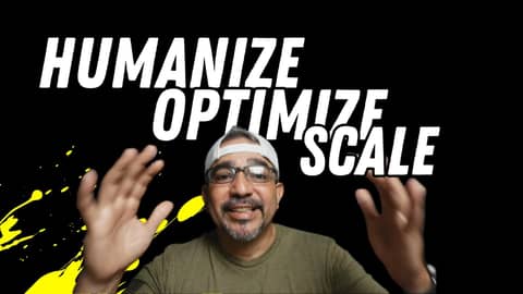 The Best way to Optimize the work of Continuous Improvement The Best way to Optimize the work of Continuous Improvement
