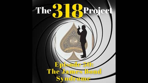 The James Bond Syndrome The James Bond Syndrome