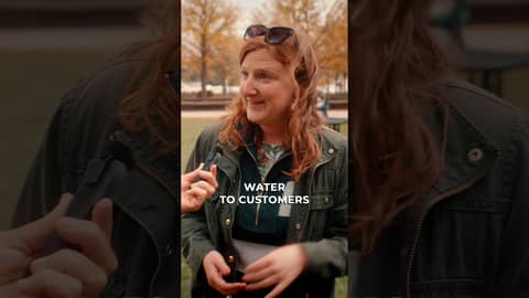 Do People Actually Understand What Water Utilities Do?