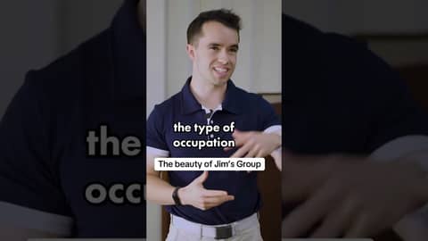 Why is a Jim's franchise a good option? Why is a Jim's franchise a good option?