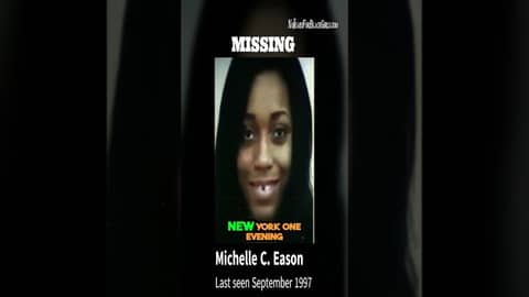 The Enigma of Dutchess County: The Haunting Tale of Michelle Eason