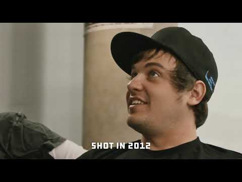 Panasonic AF100 in 2022 // "Film Look" and Camera Choice Rant