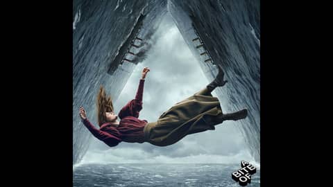 1899 Series Premiere ‘The Ship’ & 'The Boy' | Netflix