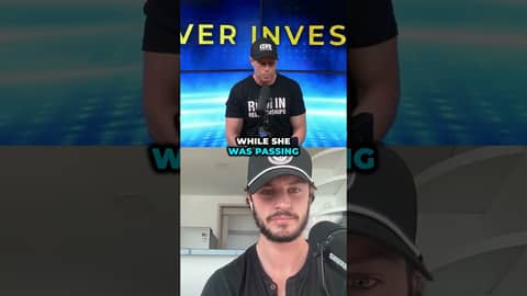Made Millions and Then Lost Everything #businessmindset #mentalhealth #businessmindset #shorts