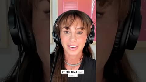 Resilience with Molly Bloom