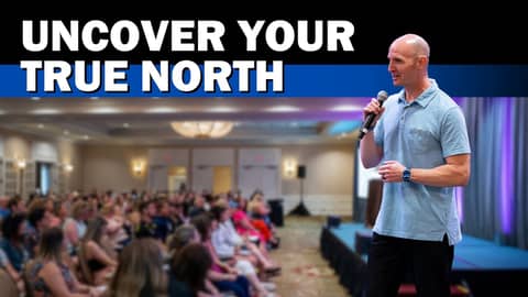 How to Become a Leader Others Want to Follow : Live Workshop