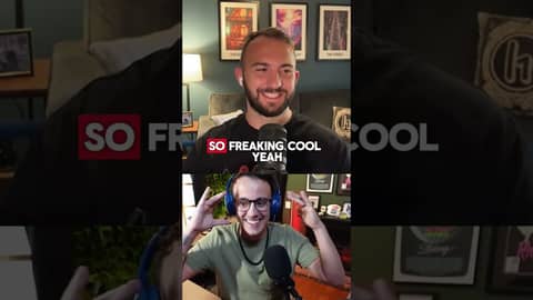 Just a Sick Hackery Way of Using AI