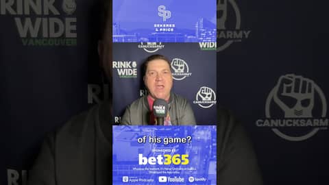 Even if he's a good trade piece, the #Canucks SHOULD NOT Nils Höglander Even if he's a good trade piece, the #Canucks SHOULD NOT Nils Höglander