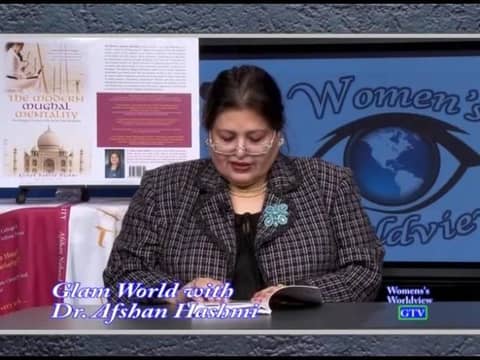 Talked about the Endorsements I got for my Book The Modern Mughal Mentality (DR HASHMI MARCH 16)