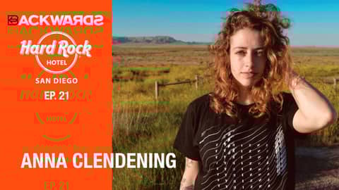 Interview with Anna Clendening Interview with Anna Clendening