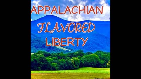 Appalachian Flavored Liberty with Andrew Kimbel, Paul Bracco, and Matt Lucas
