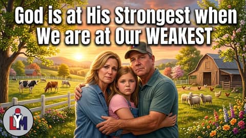 life-changing experience of caregiving