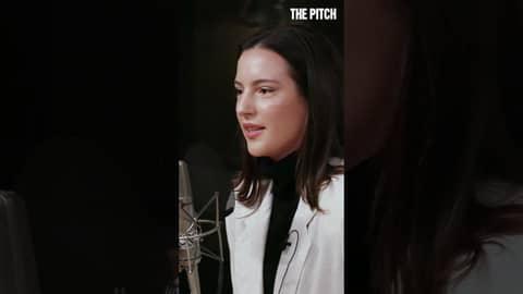 Female Founder raises money from Investor Charles Hudson for her clothing rental company Dressd