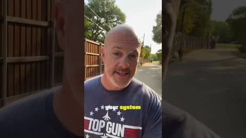 Goals vs Systems. #atomichabits #jamesclear #realestate #mortgage #texas