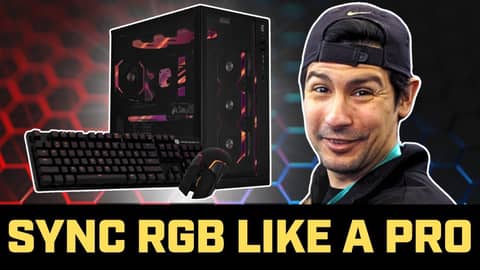 Signal RGB Will Change The Way You Game Forever (PAX 2024)