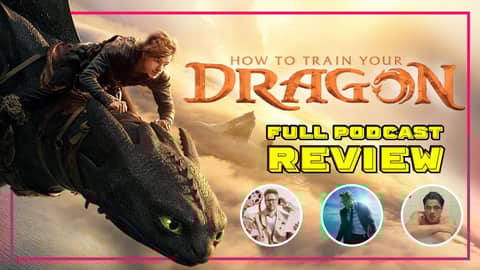 How to Train Your Dragon 2025 Review and More!
