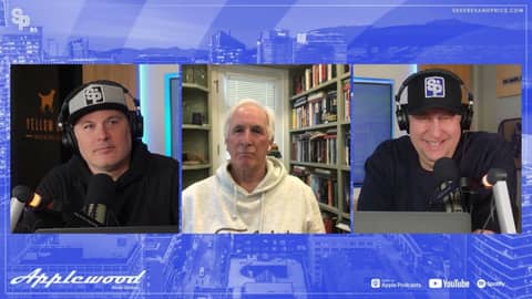 Former Canucks columnist Gary Mason on the stability of the Canucks, playoff returning to Vancouver Former Canucks columnist Gary Mason on the stability of the Canucks, playoff returning to Vancouver