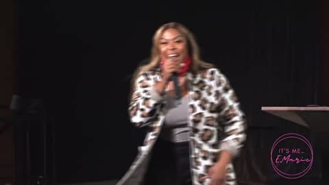 It's Working for MY GOOD!