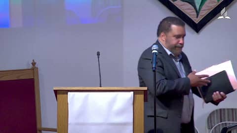 Construyendo Familias Felices (Dia 2)