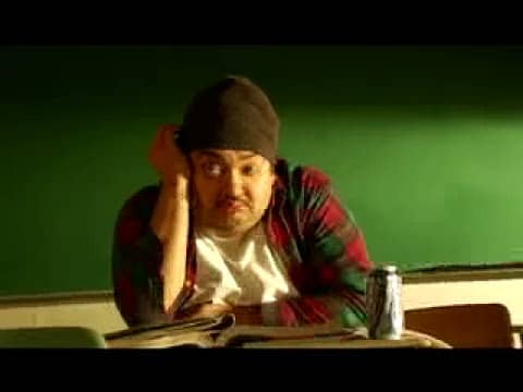 Classroom. Ep 1. The Hilarious Spoof That Started It All!