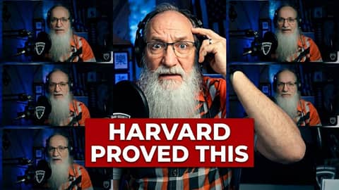 Toxic Positivity Is A Silent Killer | Here's What Harvard Found