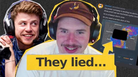 Liquid may actually be back (for real. maybe.) and the newest NA Shenanigan