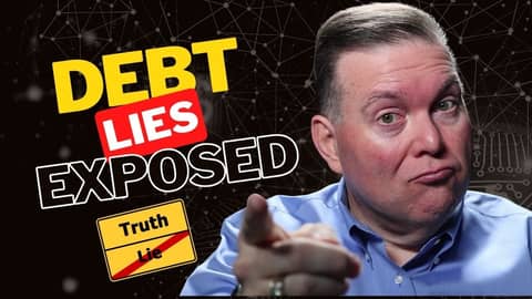 Everything You've Been Taught About Debt Is Wrong