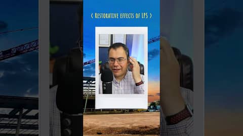 The restorative effects of The Last Planner System