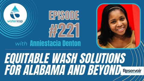 #221: Equitable WASH Solutions For Alabama And Beyond #221: Equitable WASH Solutions For Alabama And Beyond